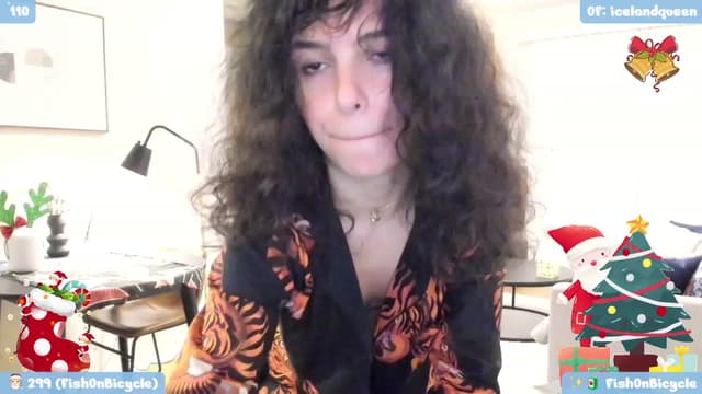Gallery image thumbnail from litty's myfreecams stream on, 12/23/2023, 05:12 image 16 of 20