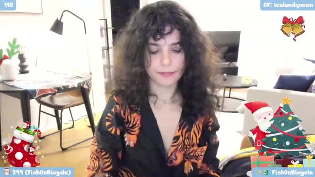 Gallery image thumbnail from litty's myfreecams stream on, 12/23/2023, 05:12 image 18 of 20