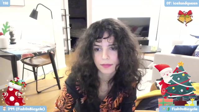 Gallery image thumbnail from litty's myfreecams stream on, 12/23/2023, 05:12 image 7 of 20
