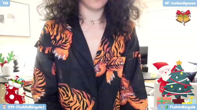 Gallery image thumbnail from litty's myfreecams stream on, 12/23/2023, 05:12 image 17 of 20