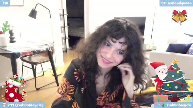 Gallery image thumbnail from litty's myfreecams stream on, 12/23/2023, 05:12 image 5 of 20