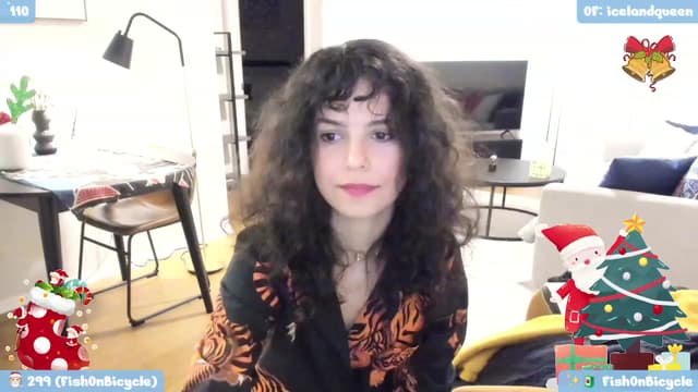 Gallery image thumbnail from litty's myfreecams stream on, 12/23/2023, 05:12 image 4 of 20
