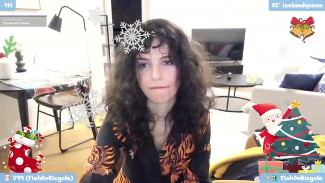 Gallery image thumbnail from litty's myfreecams stream on, 12/23/2023, 05:12 image 2 of 20