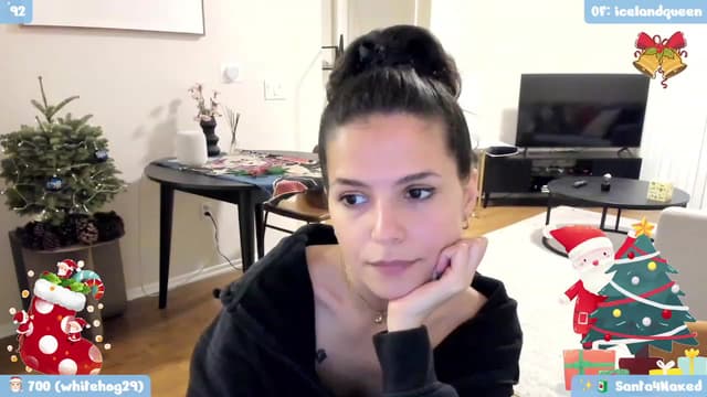 Gallery image thumbnail from litty's myfreecams stream on, 12/24/2023, 05:46 image 2 of 20