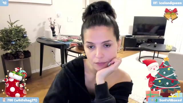 Gallery image thumbnail from litty's myfreecams stream on, 12/24/2023, 05:46 image 6 of 20