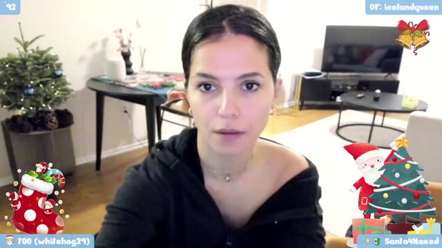 Gallery image thumbnail from litty's myfreecams stream on, 12/24/2023, 05:46 image 20 of 20