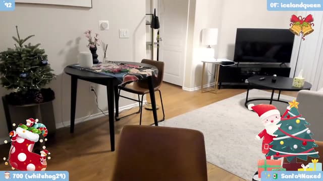 Gallery image thumbnail from litty's myfreecams stream on, 12/24/2023, 05:46 image 18 of 20