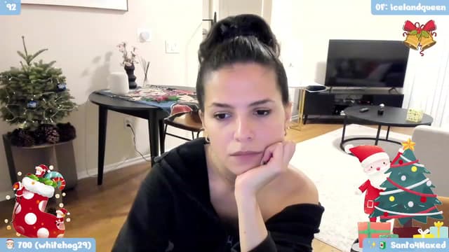 Gallery image thumbnail from litty's myfreecams stream on, 12/24/2023, 05:46 image 9 of 20
