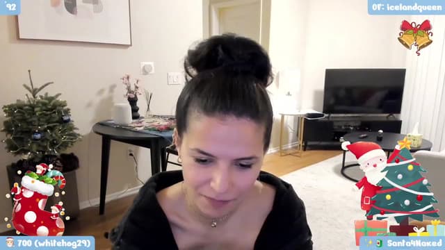Gallery image thumbnail from litty's myfreecams stream on, 12/24/2023, 05:46 image 1 of 20
