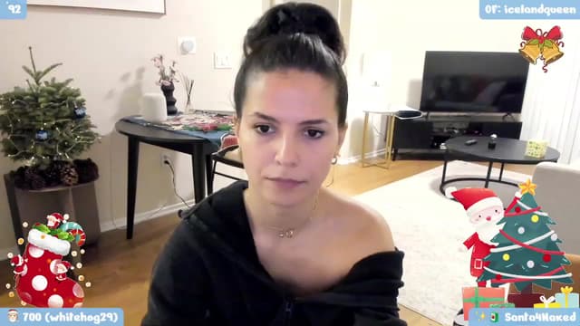 Gallery image thumbnail from litty's myfreecams stream on, 12/24/2023, 05:46 image 11 of 20