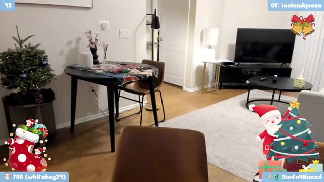 Gallery image thumbnail from litty's myfreecams stream on, 12/24/2023, 05:46 image 15 of 20
