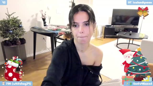Gallery image thumbnail from litty's myfreecams stream on, 12/24/2023, 06:44 image 12 of 20