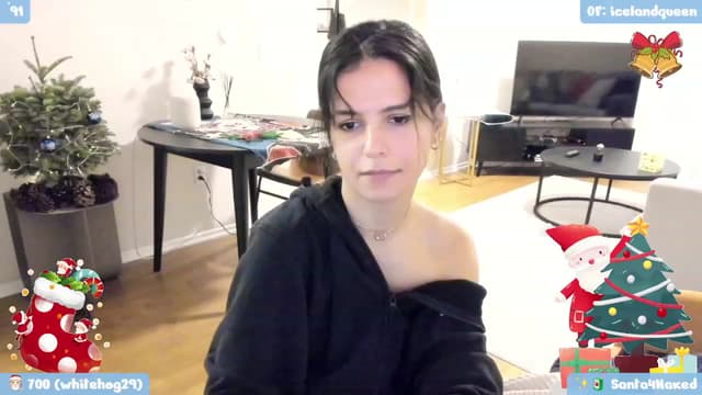 Gallery image thumbnail from litty's myfreecams stream on, 12/24/2023, 06:44 image 19 of 20