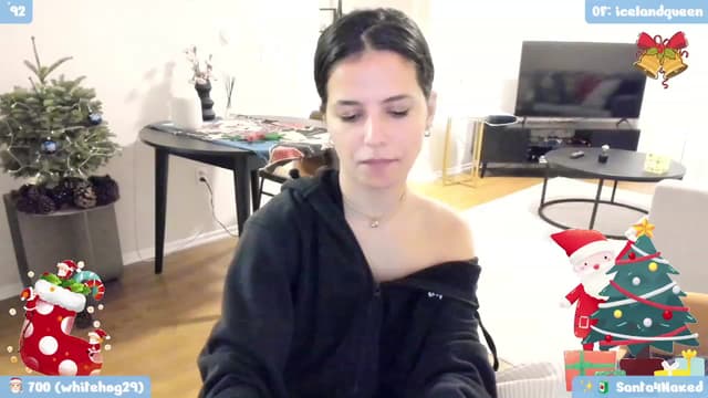 Gallery image thumbnail from litty's myfreecams stream on, 12/24/2023, 06:44 image 10 of 20