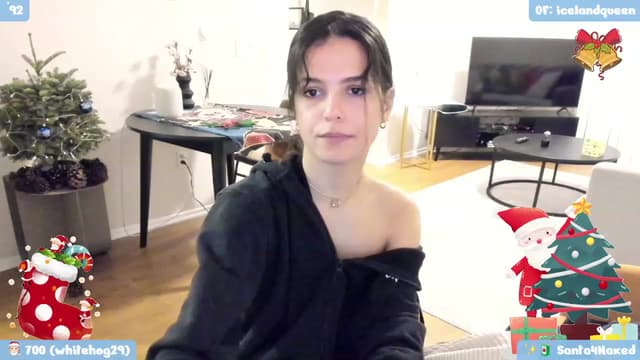 Gallery image thumbnail from litty's myfreecams stream on, 12/24/2023, 06:44 image 13 of 20