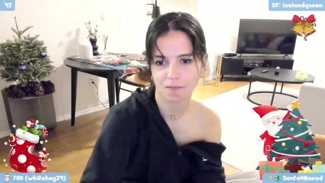 Gallery image thumbnail from litty's myfreecams stream on, 12/24/2023, 06:44 image 15 of 20