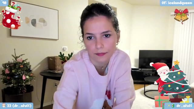 Gallery image thumbnail from litty's myfreecams stream on, 12/25/2023, 02:55 image 11 of 20