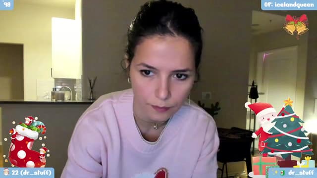 Gallery image thumbnail from litty's myfreecams stream on, 12/25/2023, 02:55 image 3 of 20