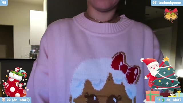 Gallery image thumbnail from litty's myfreecams stream on, 12/25/2023, 02:55 image 5 of 20