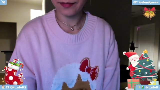 Gallery image thumbnail from litty's myfreecams stream on, 12/25/2023, 02:55 image 2 of 20