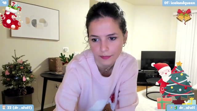 Gallery image thumbnail from litty's myfreecams stream on, 12/25/2023, 02:55 image 10 of 20