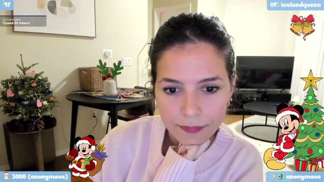 Gallery image thumbnail from litty's myfreecams stream on, 12/25/2023, 06:24 image 2 of 20