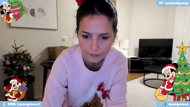 Gallery image thumbnail from litty's myfreecams stream on, 12/25/2023, 06:24 image 13 of 20