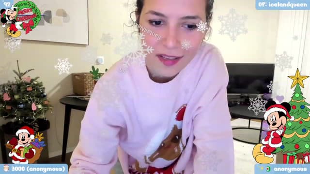 Gallery image thumbnail from litty's myfreecams stream on, 12/25/2023, 06:24 image 7 of 20