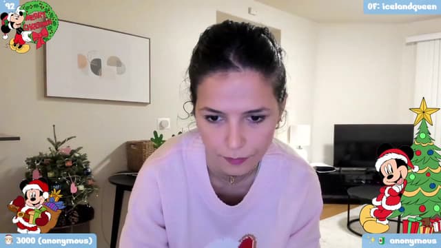 Gallery image thumbnail from litty's myfreecams stream on, 12/25/2023, 06:24 image 6 of 20