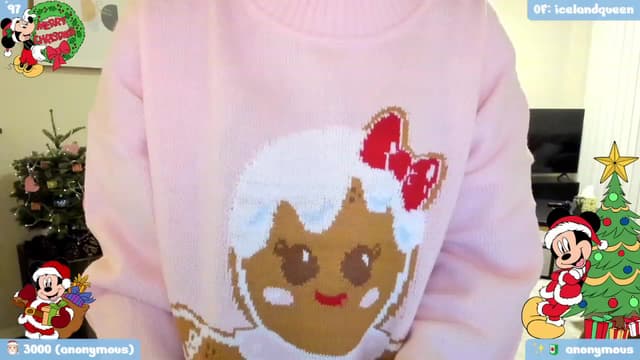 Gallery image thumbnail from litty's myfreecams stream on, 12/25/2023, 06:24 image 4 of 20