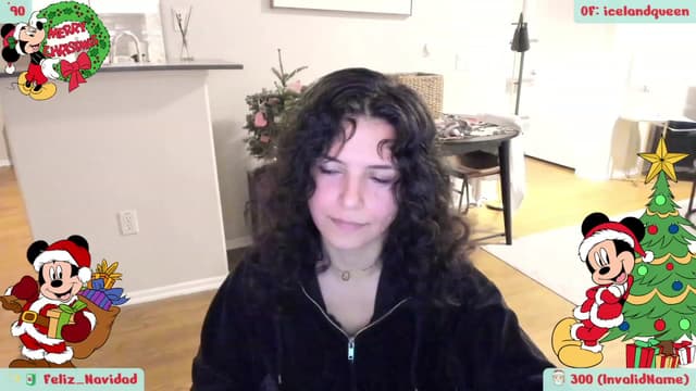 Gallery image thumbnail from litty's myfreecams stream on, 12/26/2023, 04:06 image 14 of 20