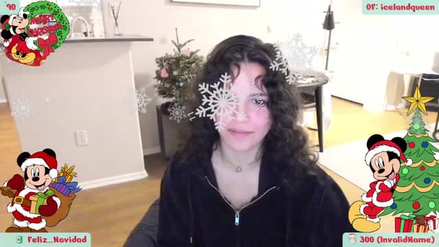 Gallery image thumbnail from litty's myfreecams stream on, 12/26/2023, 04:06 image 9 of 20