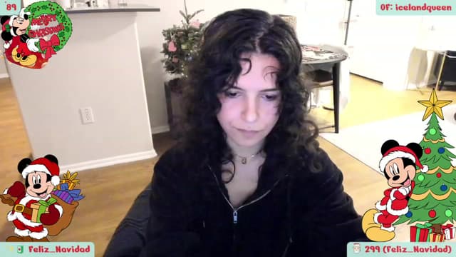 Gallery image thumbnail from litty's myfreecams stream on, 12/26/2023, 04:06 image 3 of 20