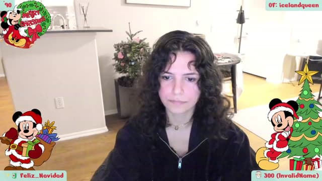 Gallery image thumbnail from litty's myfreecams stream on, 12/26/2023, 04:06 image 13 of 20
