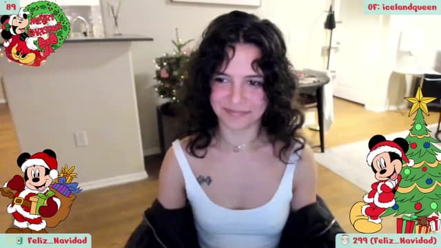 Gallery image thumbnail from litty's myfreecams stream on, 12/26/2023, 04:06 image 8 of 20