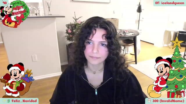 Gallery image thumbnail from litty's myfreecams stream on, 12/26/2023, 04:06 image 11 of 20