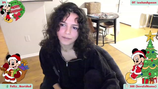 Gallery image thumbnail from litty's myfreecams stream on, 12/26/2023, 04:06 image 17 of 20