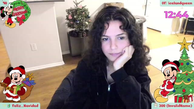 Gallery image thumbnail from litty's myfreecams stream on, 12/26/2023, 04:06 image 20 of 20
