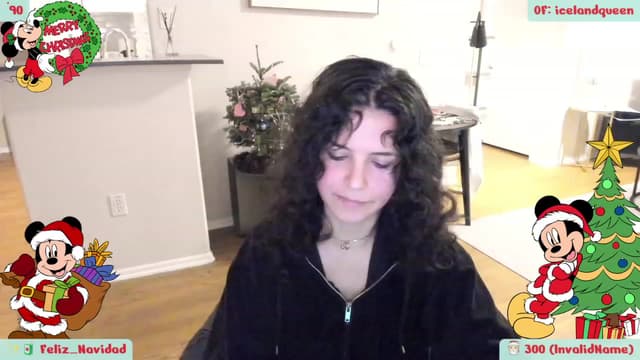 Gallery image thumbnail from litty's myfreecams stream on, 12/26/2023, 04:06 image 15 of 20