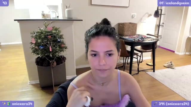 Gallery image thumbnail from litty's myfreecams stream on, 12/27/2023, 02:10 image 15 of 20