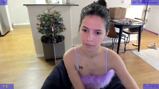 Gallery image thumbnail from litty's myfreecams stream on, 12/27/2023, 02:10 image 2 of 20