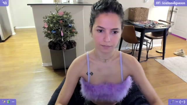 Gallery image thumbnail from litty's myfreecams stream on, 12/27/2023, 02:10 image 3 of 20