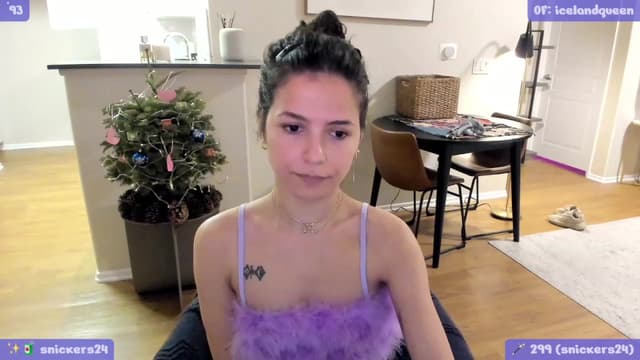 Gallery image thumbnail from litty's myfreecams stream on, 12/27/2023, 02:10 image 13 of 20