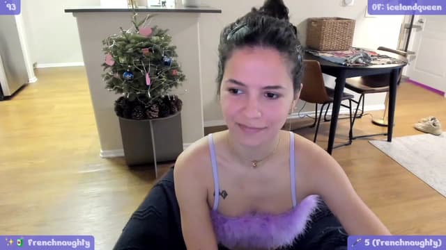 Gallery image thumbnail from litty's myfreecams stream on, 12/27/2023, 02:10 image 4 of 20