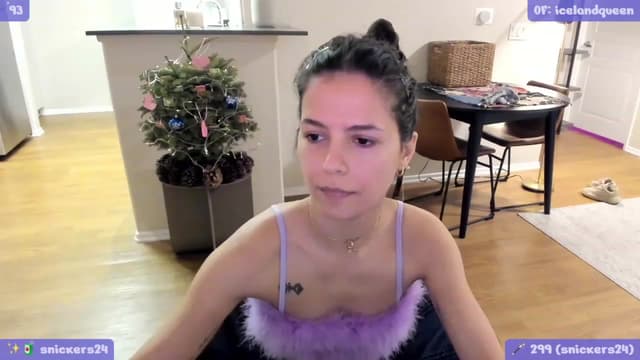 Gallery image thumbnail from litty's myfreecams stream on, 12/27/2023, 02:10 image 11 of 20