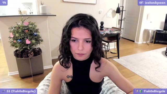 Gallery image thumbnail from litty's myfreecams stream on, 12/28/2023, 02:06 image 8 of 20
