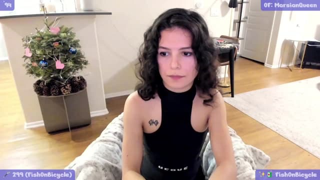 Gallery image thumbnail from litty's myfreecams stream on, 12/28/2023, 03:34 image 4 of 20