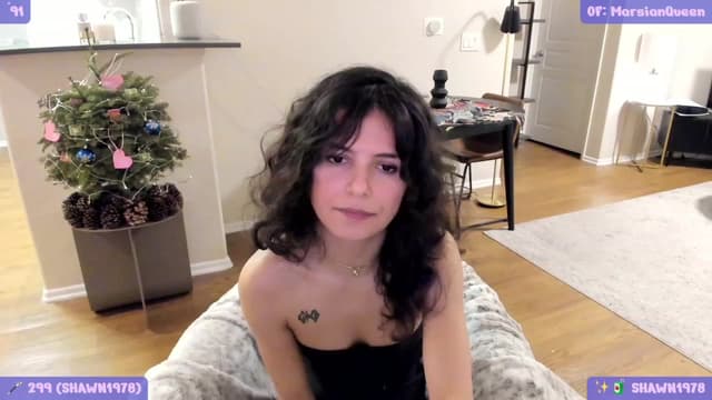 Gallery image thumbnail from litty's myfreecams stream on, 12/28/2023, 07:21 image 7 of 20