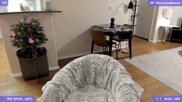 Gallery image thumbnail from litty's myfreecams stream on, 12/28/2023, 07:21 image 17 of 20