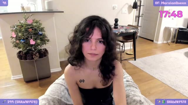 Gallery image thumbnail from litty's myfreecams stream on, 12/28/2023, 07:21 image 11 of 20